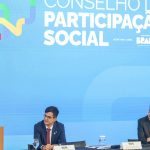Lula: tackling violence against women is a priority on the agenda