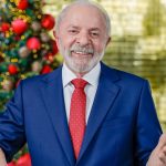 Lula takes stock of actions and challenges: "Brazilian people are winners"