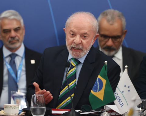 Lula warns that US intervention in Venezuela would be “a humanitarian catastrophe”