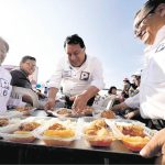 Luna Gálvez and the ghost of exclusion: the rule of gifts