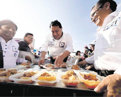 Luna Gálvez and the ghost of exclusion: the rule of gifts