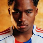 Lyon announce loan signing of striker Endrick