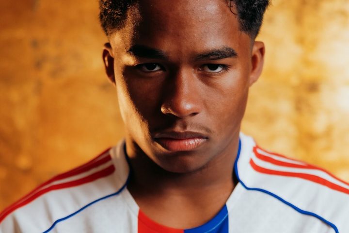 Lyon announce loan signing of striker Endrick