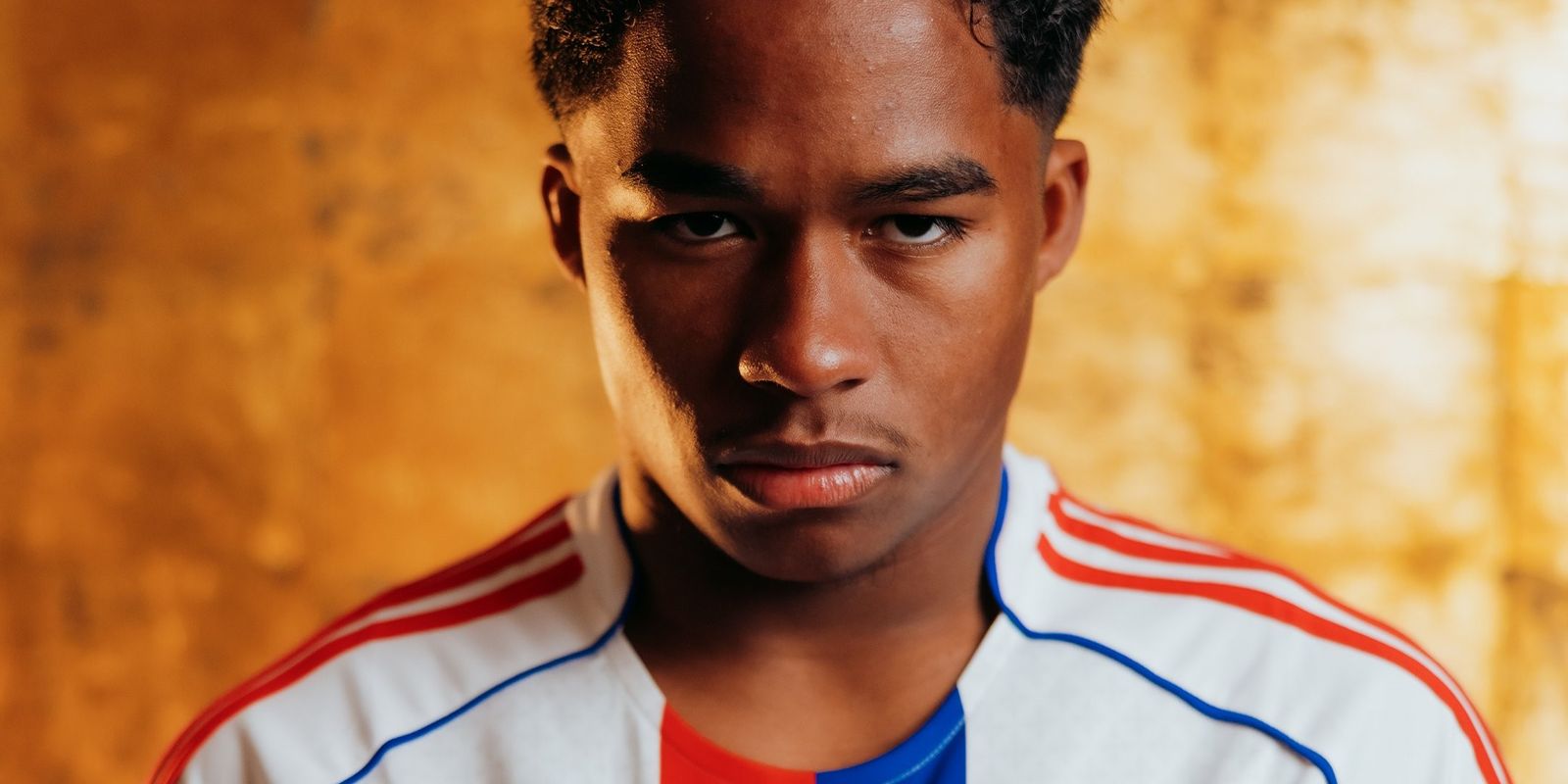 Lyon announce loan signing of striker Endrick