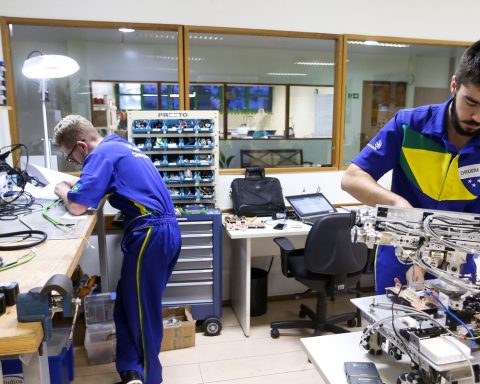 MEC regulates program that strengthens professional training