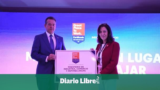 MICM obtains the Great Place to Work® Certification