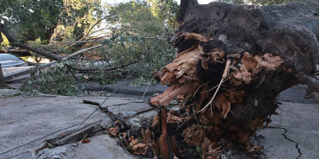 MIDR recognizes emergency situation in 21 municipalities