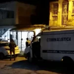 Operativo antidrogas del MININT en La Habana
