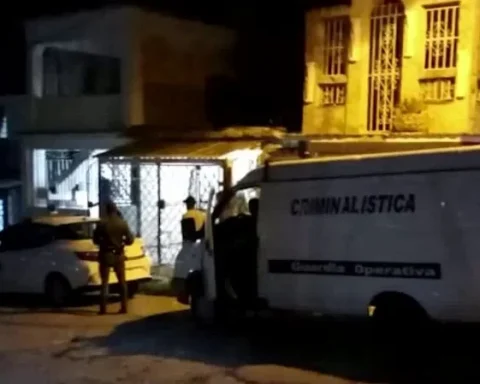 Operativo antidrogas del MININT en La Habana