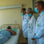 Epidemia de arbovirosis en Cuba