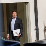 MJ formalizes Ramagem’s extradition request to Itamaraty