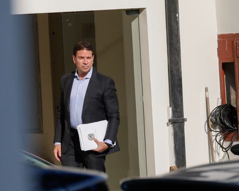 MJ formalizes Ramagem’s extradition request to Itamaraty