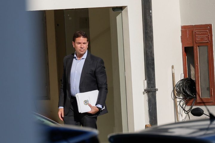 MJ formalizes Ramagem’s extradition request to Itamaraty