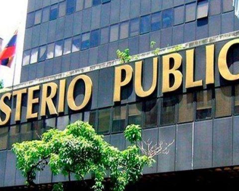 MP charged 4 former Zulia state prosecutors with acts of corruption