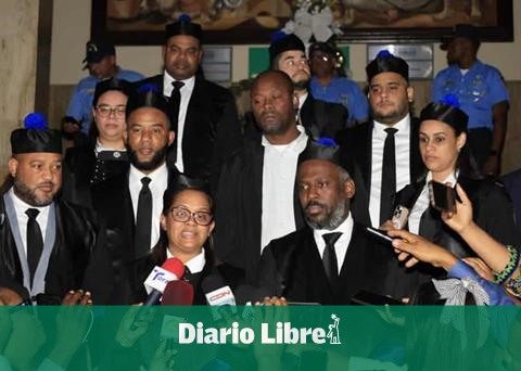 MP: three defendants admit facts in the Senasa case