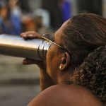 MPF and Public Defender's Office ask for urgent action to address the effects of the heat in RJ