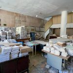 MPF calls on the Union and government of Rio to protect the IML collection