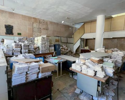 MPF calls on the Union and government of Rio to protect the IML collection