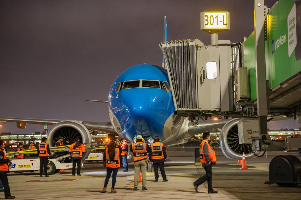 MTC announces that six airlines would join the national market