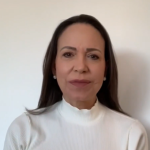 María Corina Machado