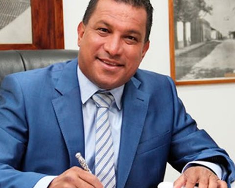 Machado and González blame the “Maduro regime” for the death of Alfredo Díaz