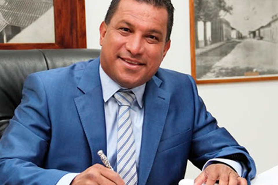 Machado and González blame the “Maduro regime” for the death of Alfredo Díaz