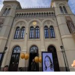 Machado's press conference in Oslo canceled: "We hope he attends the ceremony"