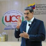 Maduro: 96% of Venezuelans reject theft of oil made by the US