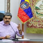Maduro: Far Right has stolen more than $10 billion from the US and I fell short
