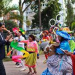 Maduro: Venezuela emanates a message of love, life and integration with the world