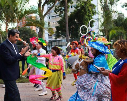 Maduro: Venezuela emanates a message of love, life and integration with the world