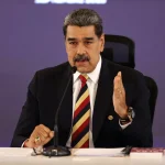 Maduro: Venezuela has been denouncing imperial aggression for 25 weeks