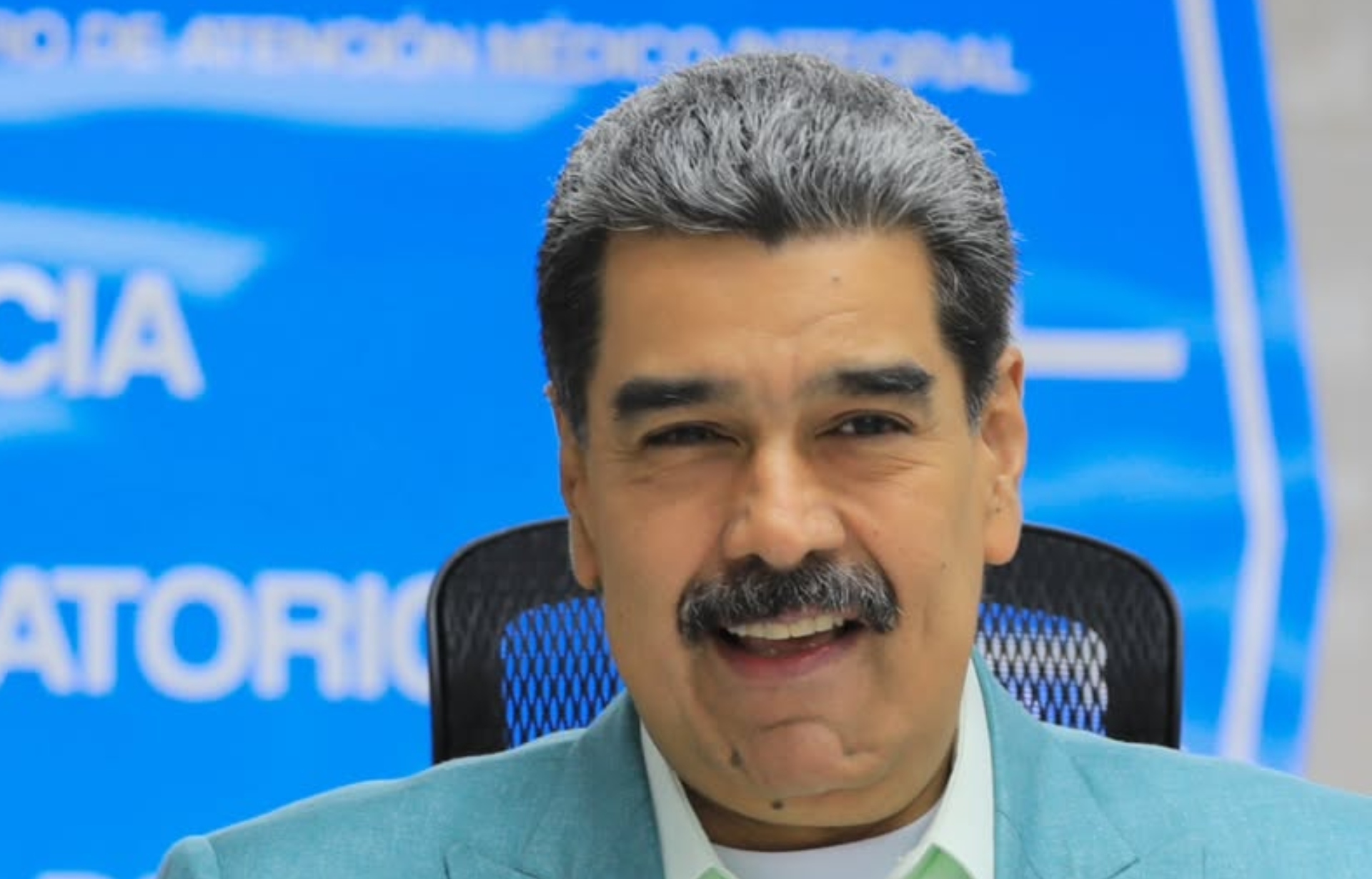Maduro asks OPEC for help to stop the "assault" of the US in the Caribbean