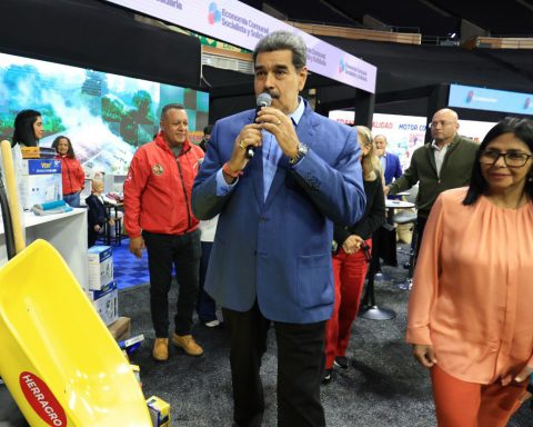 Maduro assures that Venezuela will fulfill the contracts with Chevron, “rain, shine or lightning”