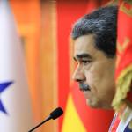 Maduro called for a perfect union with Colombia to protect sovereignty