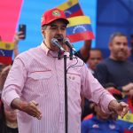 Maduro celebrates the “supreme loyalty” of the FANB amid tensions with the United States