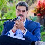 Maduro commemorates the 1st anniversary of the University of Sciences