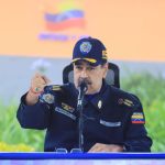 Maduro denounced theft of $14 million for “bonuses” from the right