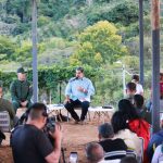 Maduro highlights the work of the Fanb against drug trafficking