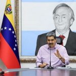Maduro: it is impossible for them to impose a colonialist model