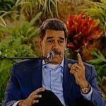 Maduro proposes three keys to the country's development