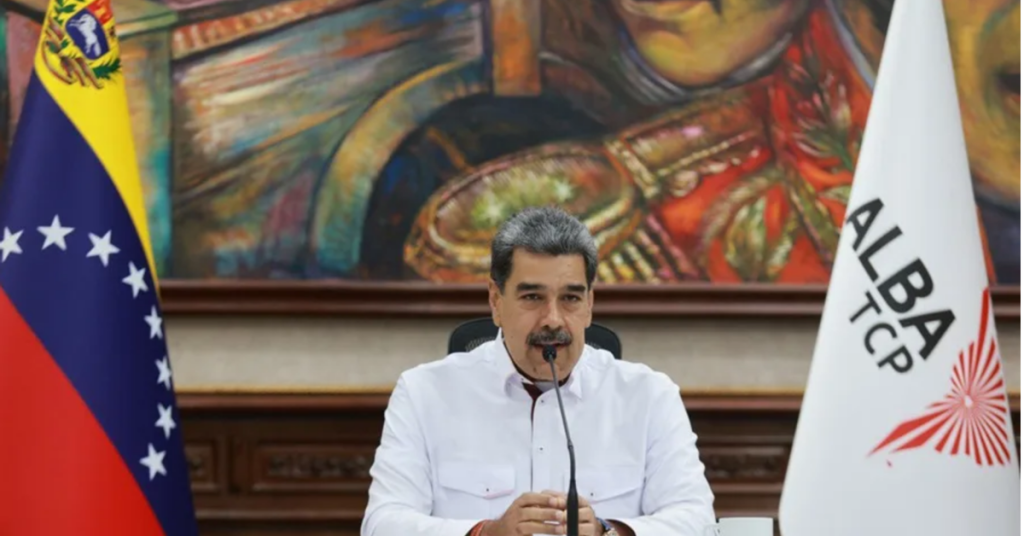 Maduro proposes to Alba to help Cuba face its energy crisis