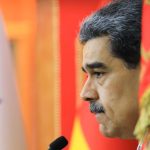 Maduro publishes message after confiscation of ships by the US