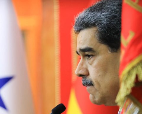 Maduro publishes message after confiscation of ships by the US