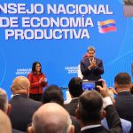 Maduro signed protocol to promote non-oil exports