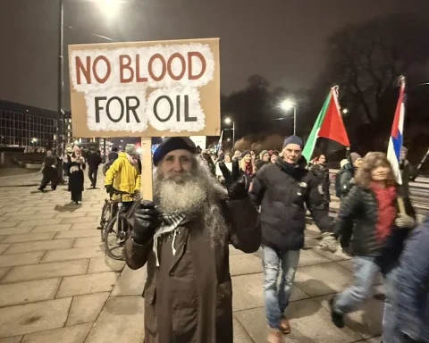 Maduro thanks the people of Norway for rejecting imperialist interference