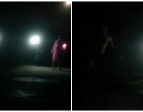 Protesta en Yariguá, Las Tunas