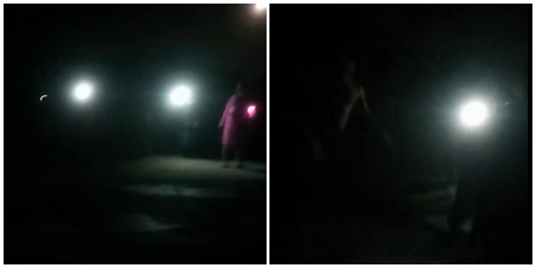 Protesta en Yariguá, Las Tunas