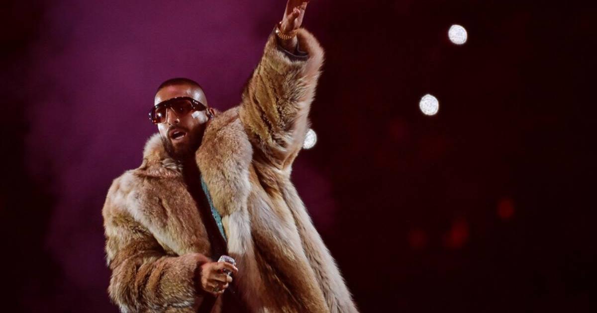 Maluma announces his podcast “Things as they are”