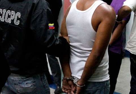 Man arrested for stealing strategic material